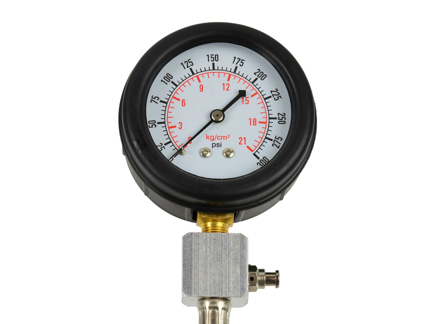 Multifunctionele cilinderdrukmeter A1014