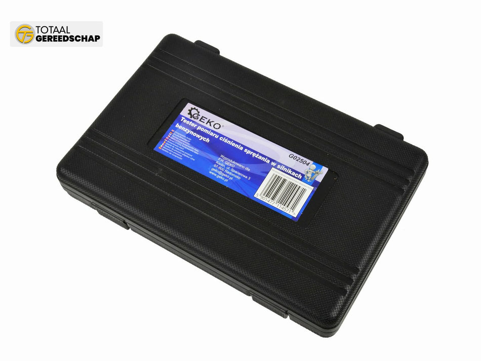 Multiple-function Cylinder Pressure Meter A1014