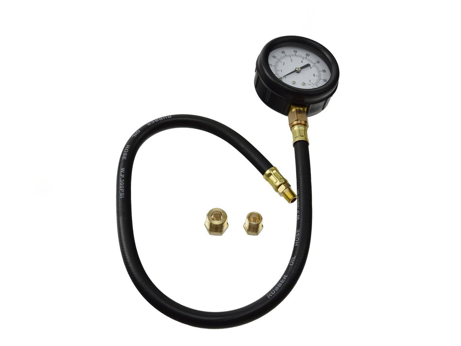 TU-12 Drukmeter voor motorolie