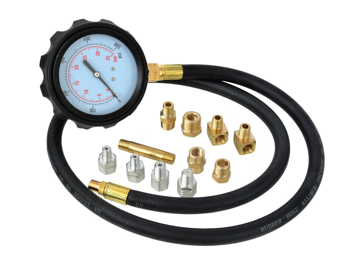 Automatische golvenkast drukmeter 12 stuks