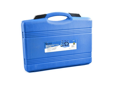 Motoroliedruktester /groot set/
