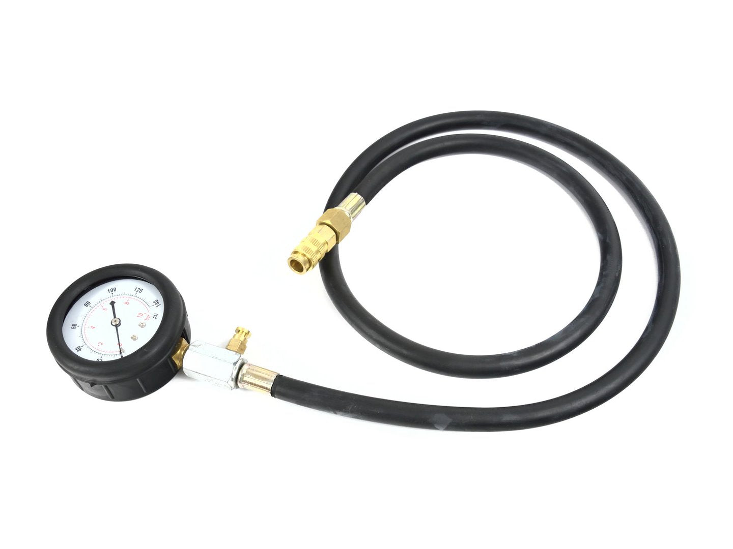 Motoroliedruktester /groot set/