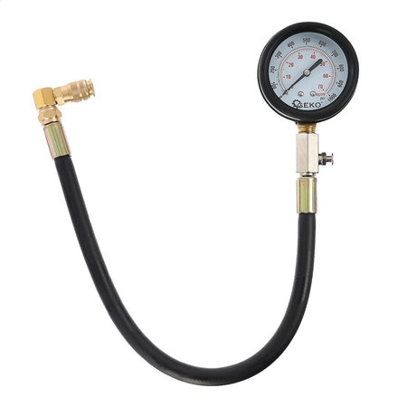 Cilinderdrukmeter voor dieseltruck