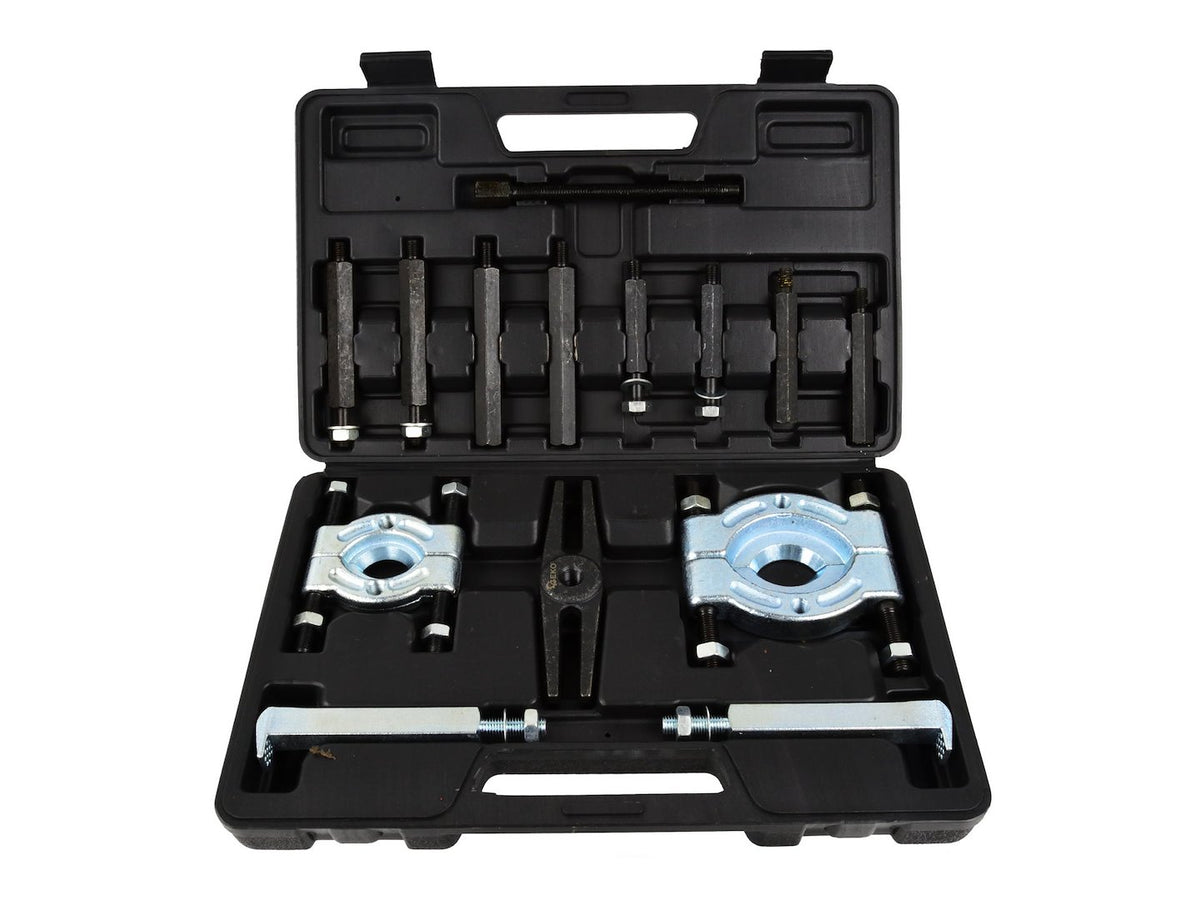 Lagerafscheider assemblageset