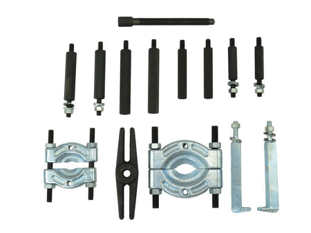 Lagerafscheider assemblageset