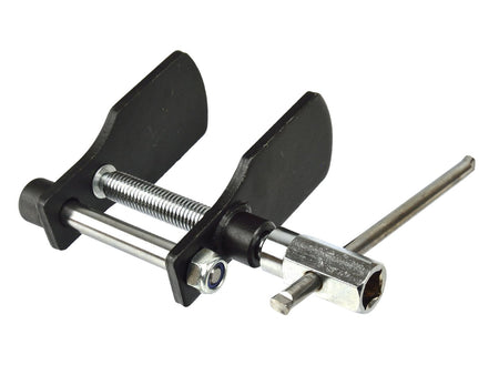 Schijfremblokspreider