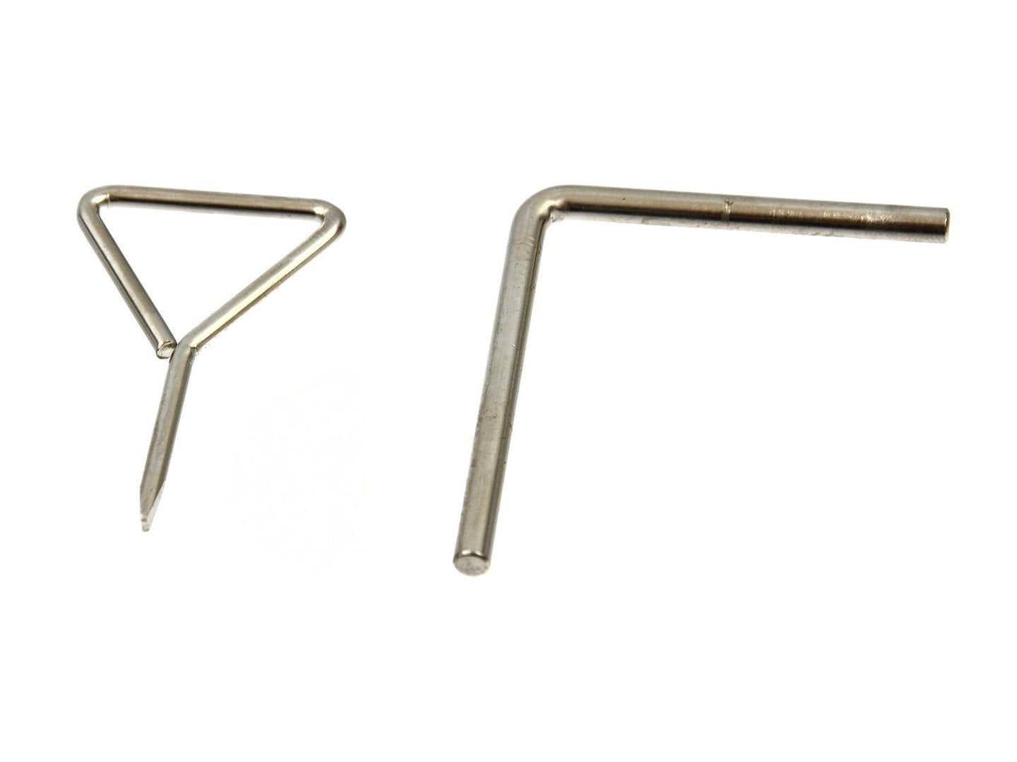 Krukas vergrendelgereedschap set met stalen plaat 6 stuks