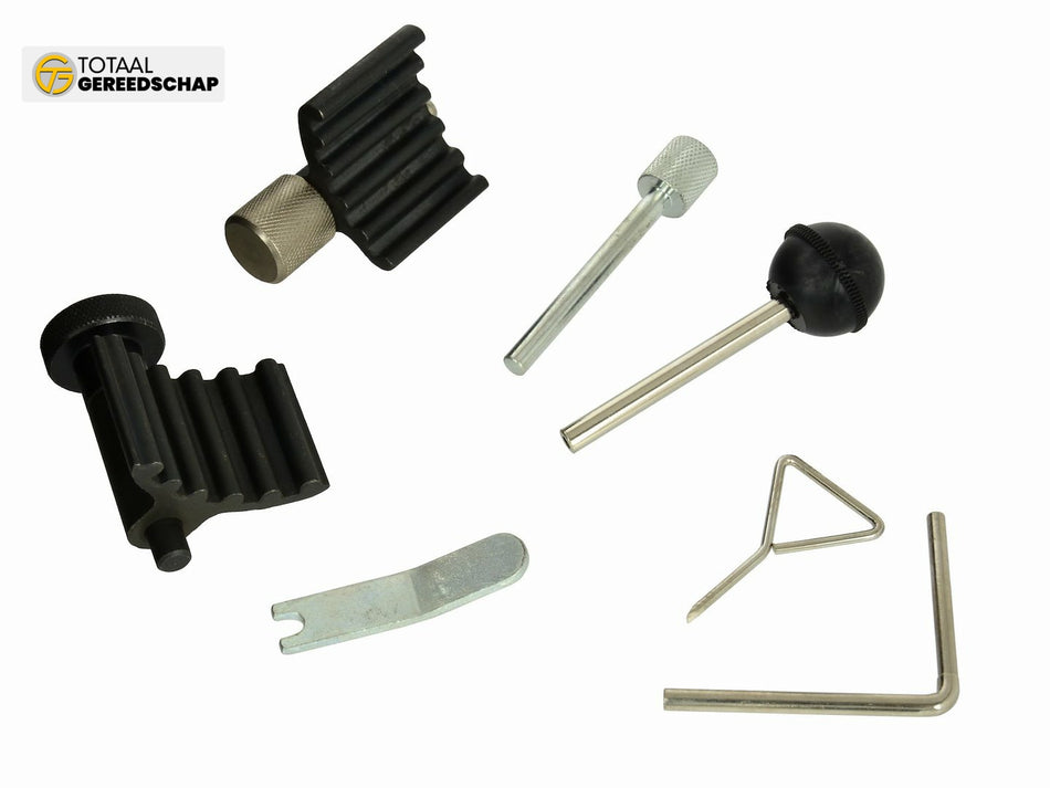 7pcs diesel engine timing set