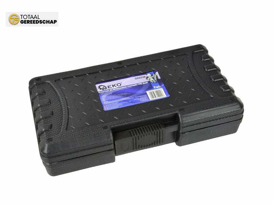 7pcs diesel engine timing set