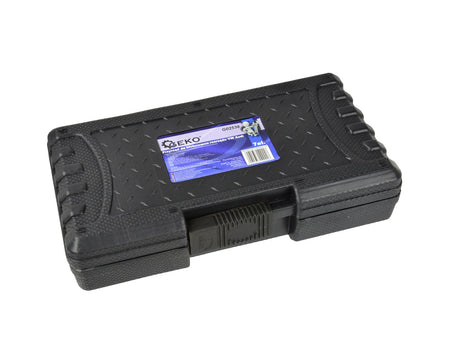 7-delig dieselmotor tijdset