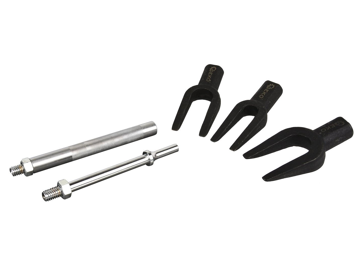 5-delige draagarmlagerscheidingsset