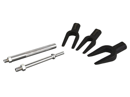 5-delige draagarmlagerscheidingsset