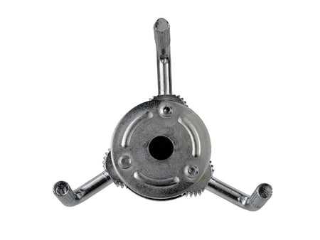 GEKO Drieklauw oliefiltermoersleutel 3/8" (65-130 mm)