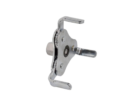 Drieklauw oliefiltermoersleutel 1/2" (62-120 mm)