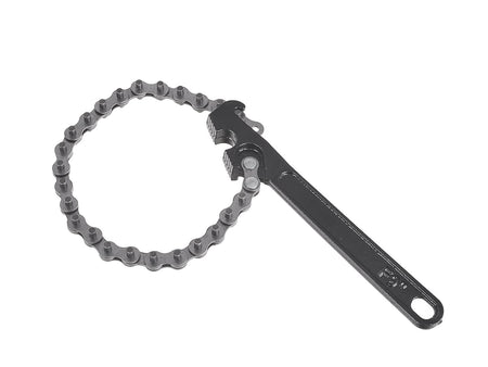 9" kettingstijl oliefiltersleutel