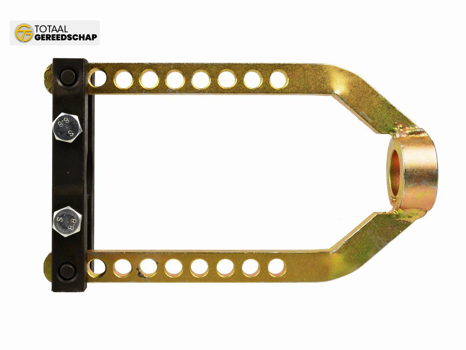 CV Joint Assembly Removal Tool