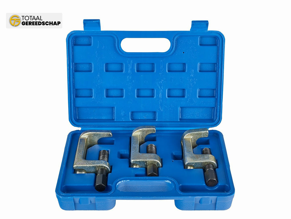 3 pcs Ball Joint Remover Set 23 - 28 - 34 mm