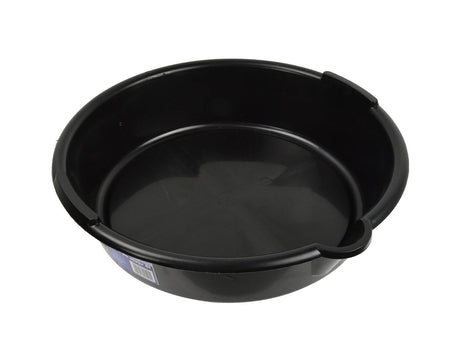 Open Afvoerpannetje 8L