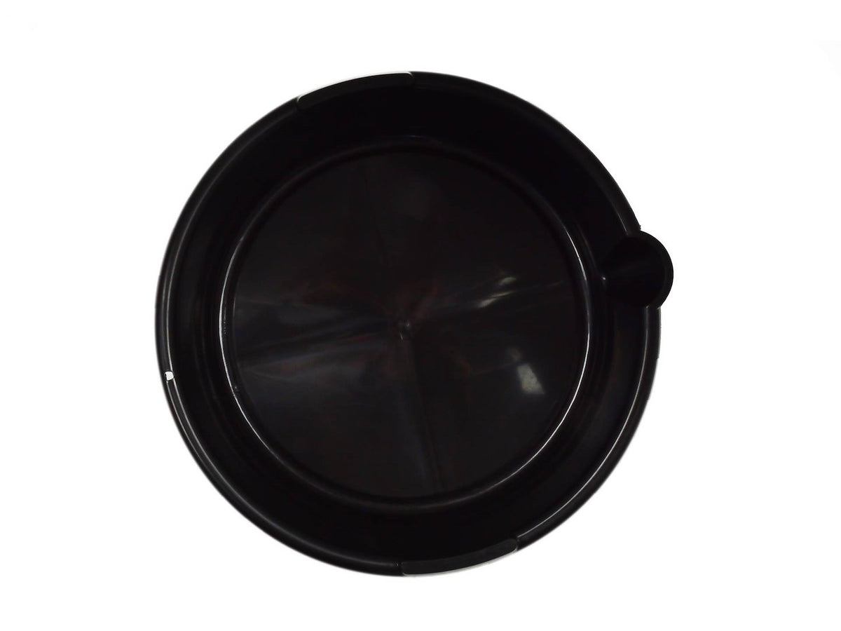 Open Afvoerpannetje 8L