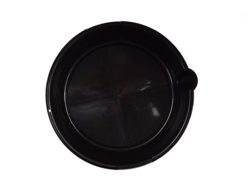 Open Afvoerpannetje 8L