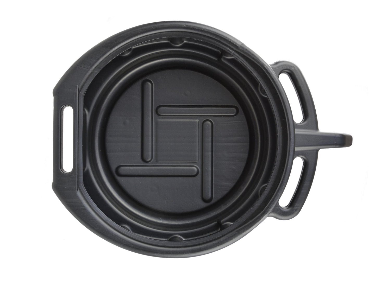 Open Afvoerpannetje 16L