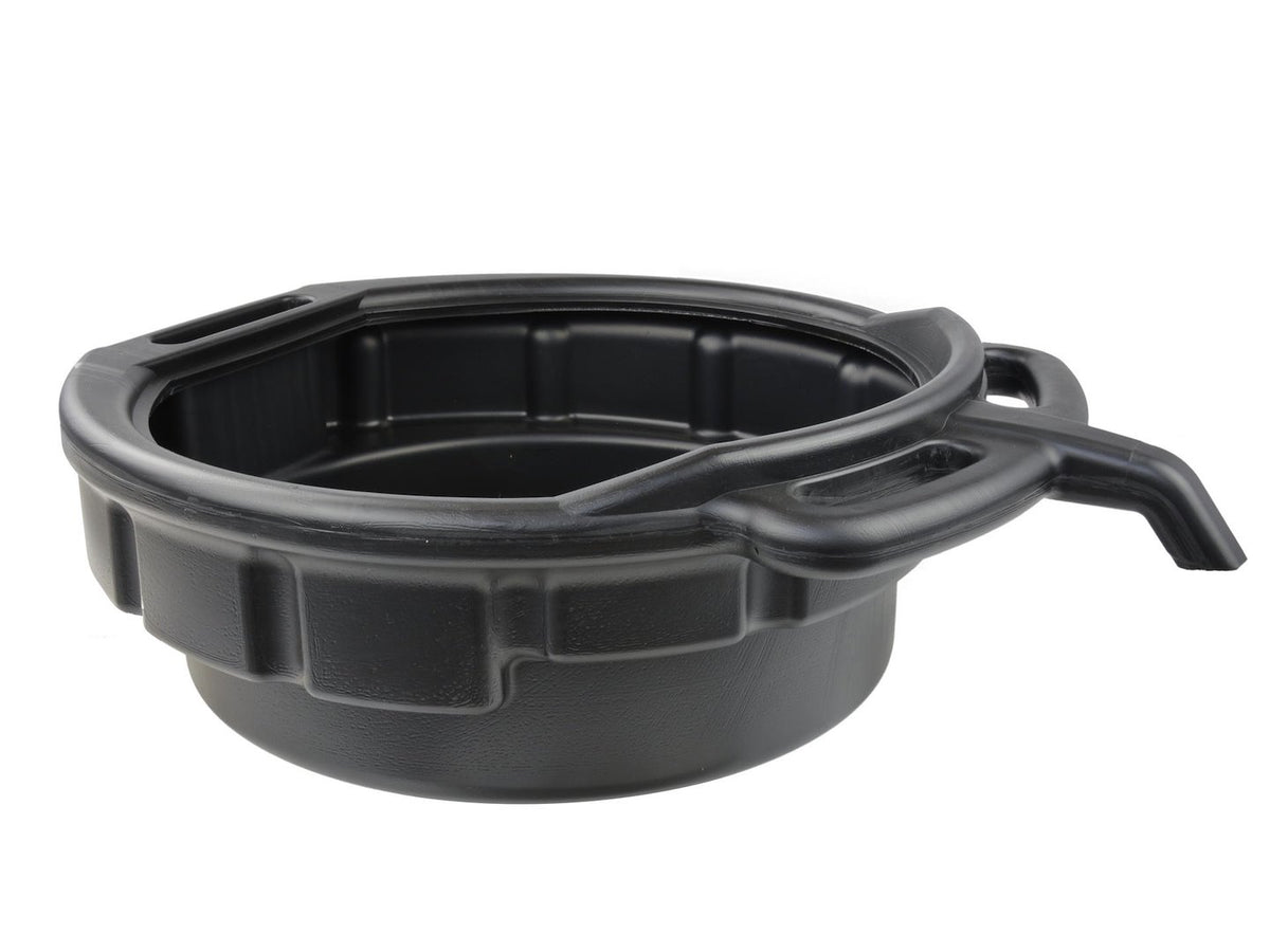Open Afvoerpannetje 16L