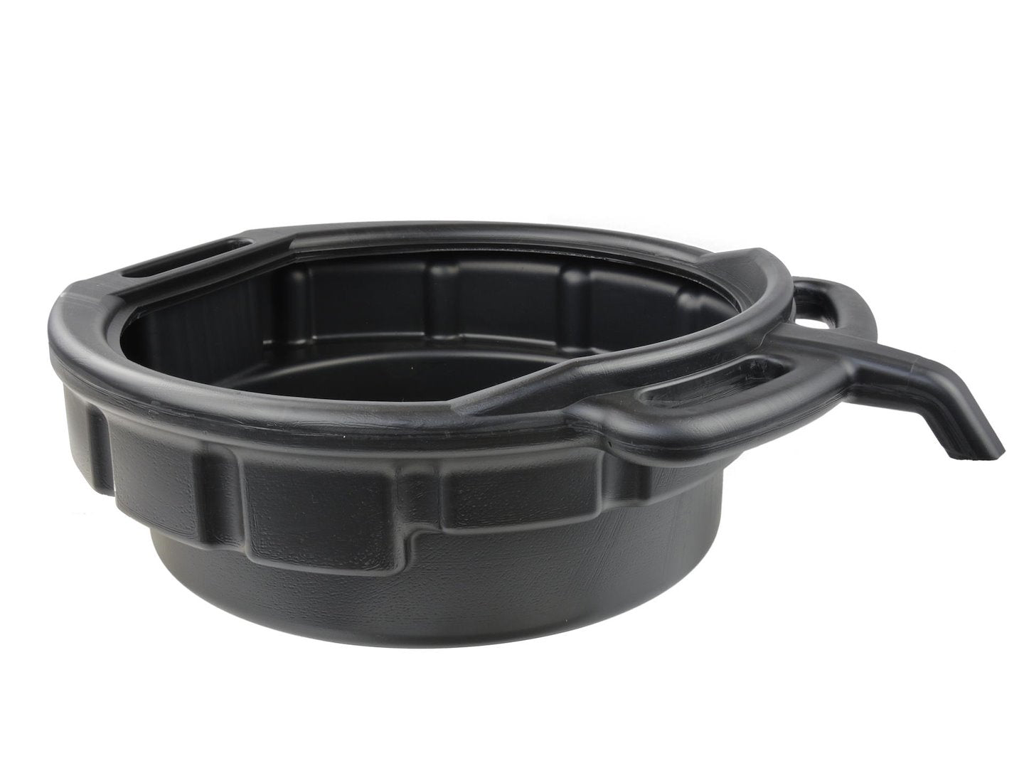 Open Afvoerpannetje 16L