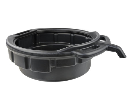 Open Afvoerpannetje 16L