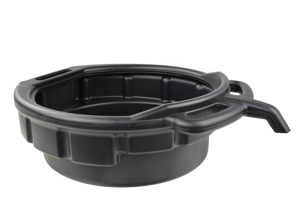 Open Afvoerpannetje 16L