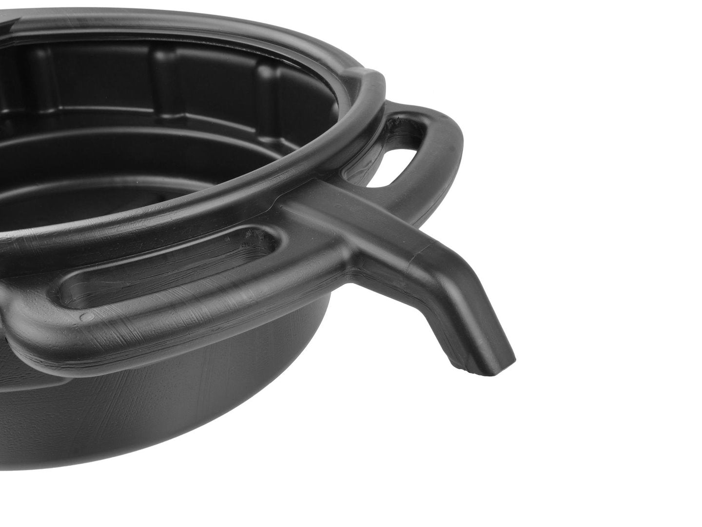 Open Afvoerpannetje 16L