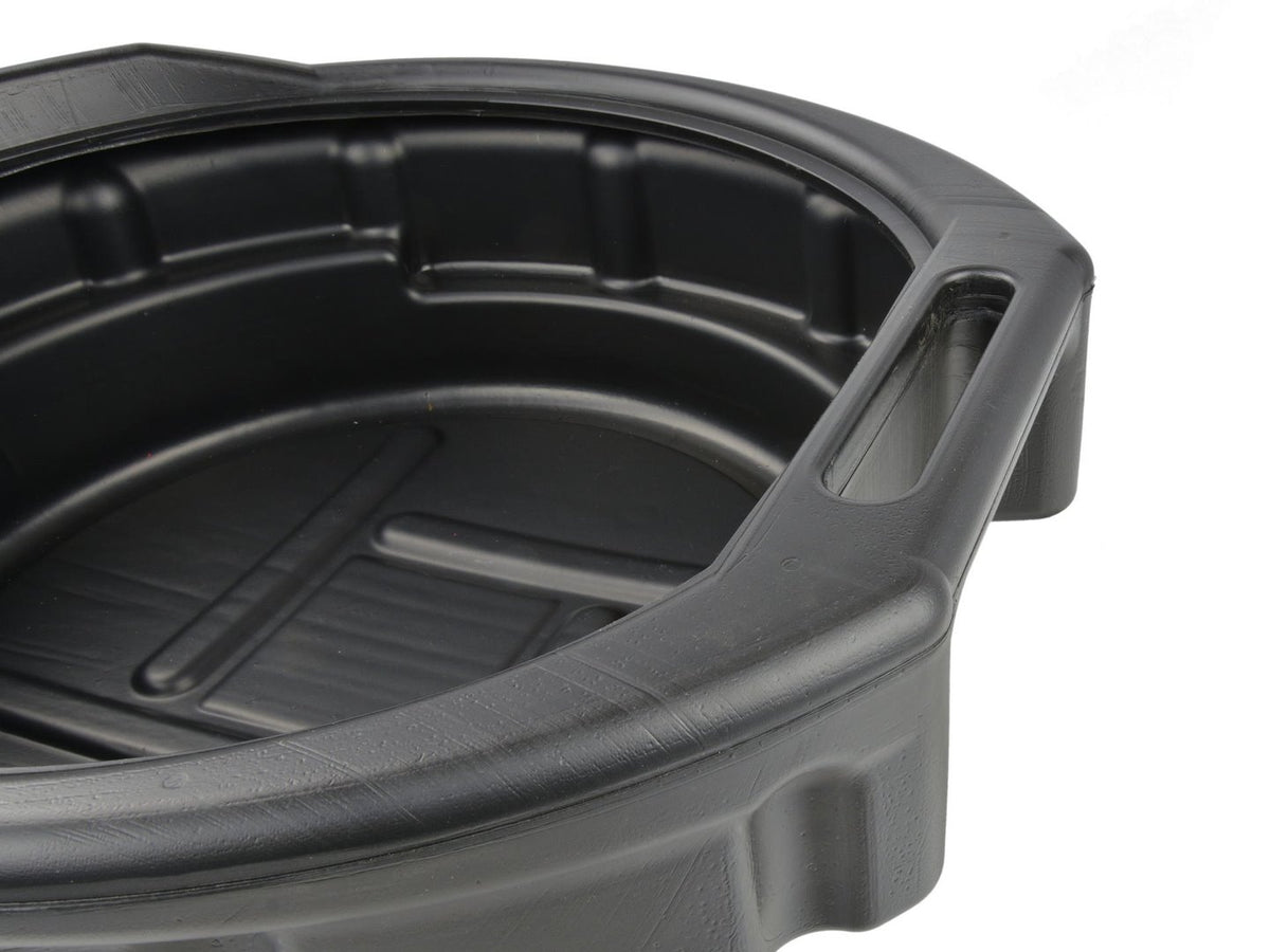 Open Afvoerpannetje 16L
