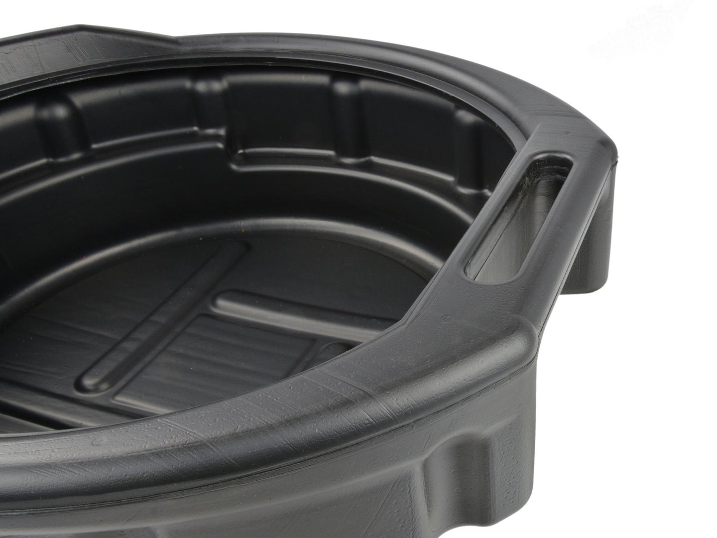 Open Afvoerpannetje 16L