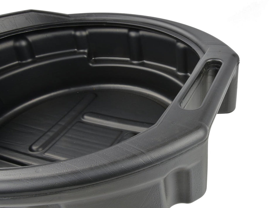 Open Afvoerpannetje 16L