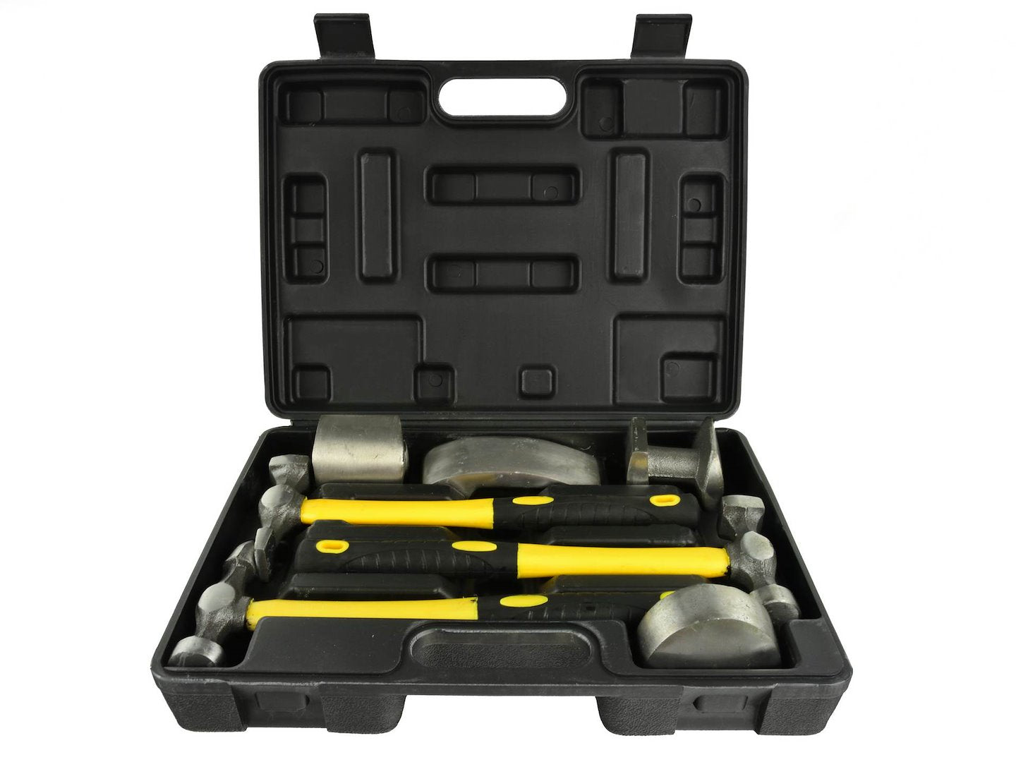 Carrosserie Reparatieset 7 dlg