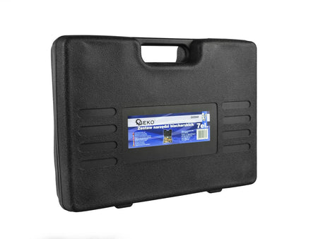 Carrosserie Reparatieset 7 dlg