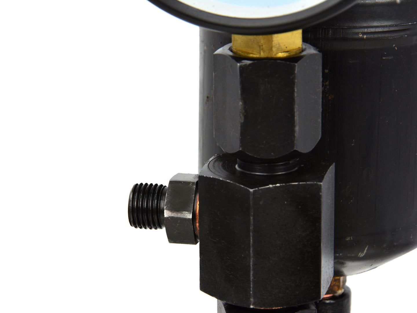 Injectortester