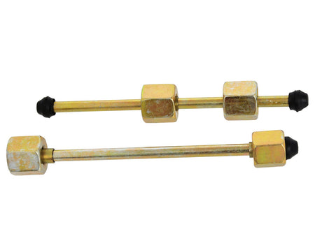 Injectortester