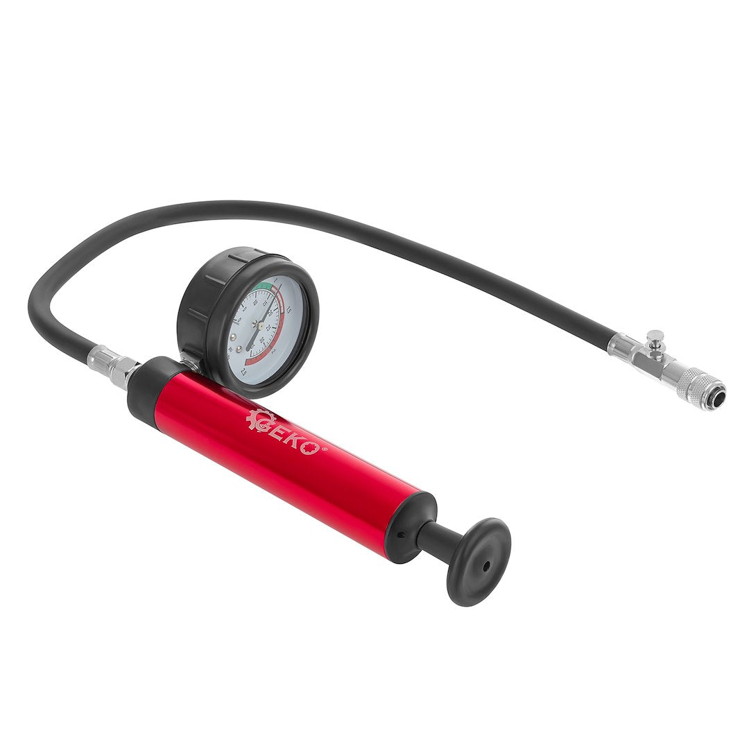 Radiateur Druktester Koelsysteem Kit