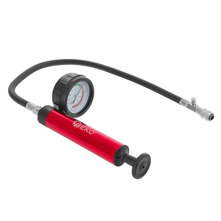 Radiateur Druktester Koelsysteem Kit