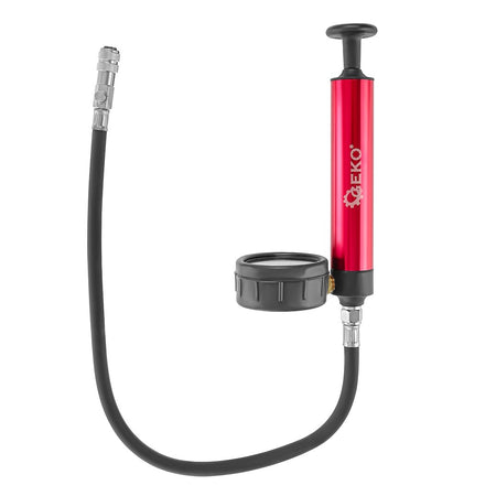 Radiateur Druktester Koelsysteem Kit