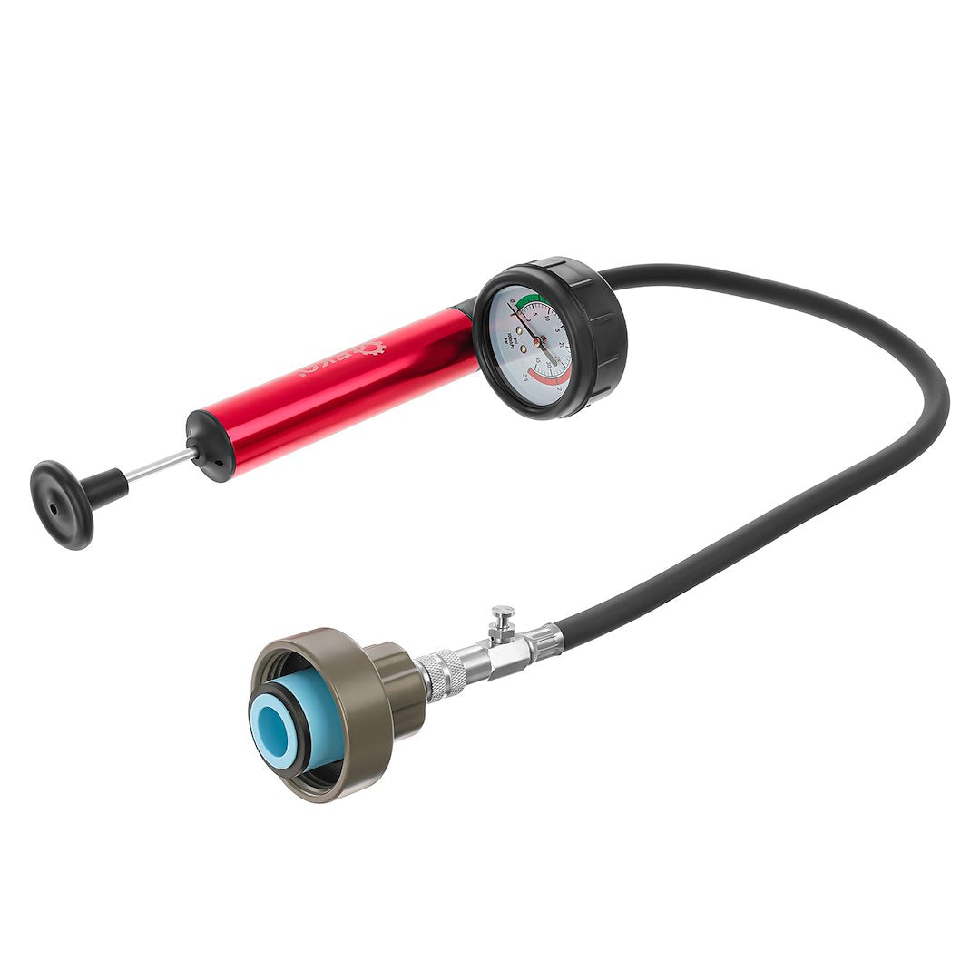 Radiateur Druktester Koelsysteem Kit