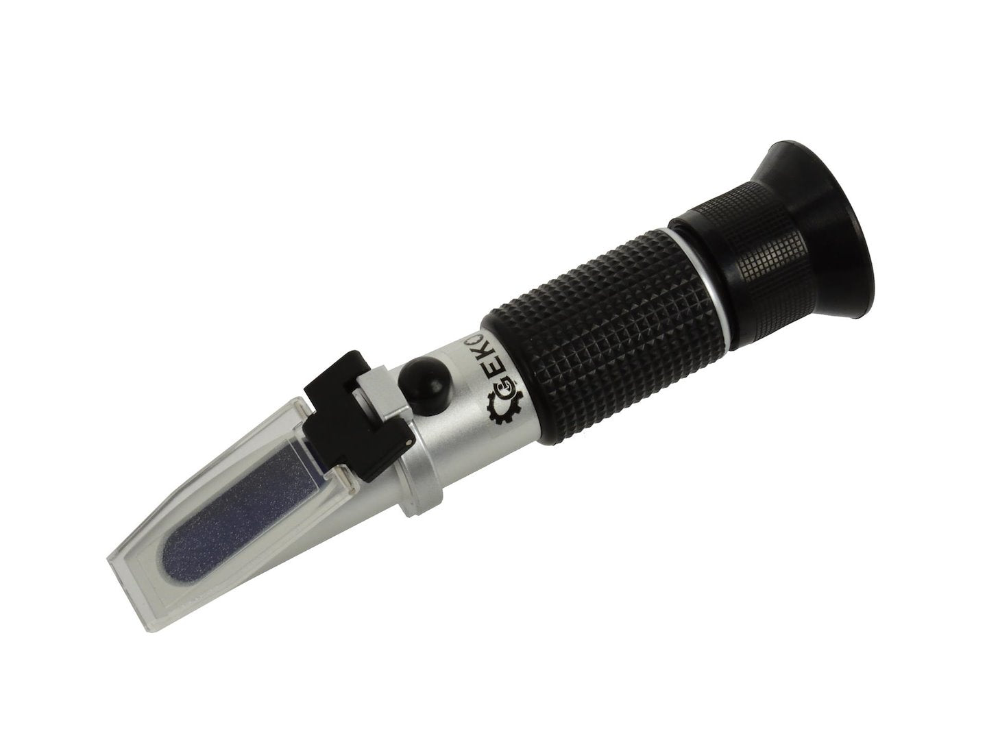 Vriespuntmeter - refractometer