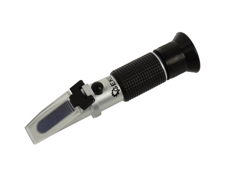 Vriespuntmeter - refractometer