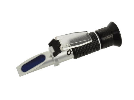 Vriespuntmeter - refractometer
