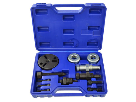 Trekker van koppeling compressor airconditioning
