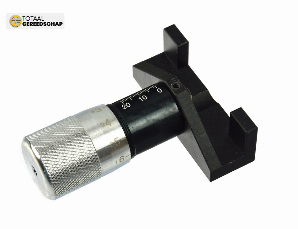 Cam belt Tension Gauge