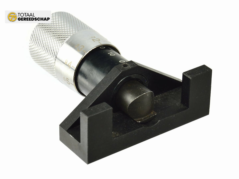 Cam belt Tension Gauge