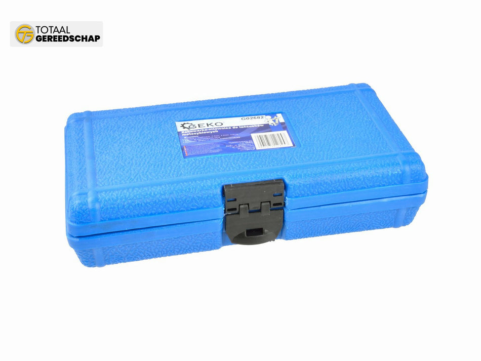 Chain breaker&rveting tool