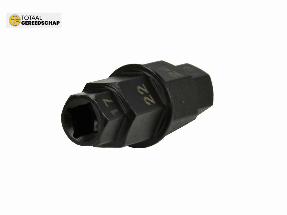 Motorcycle Front Spindle Socket 17mm*19mm*22mm*24mm