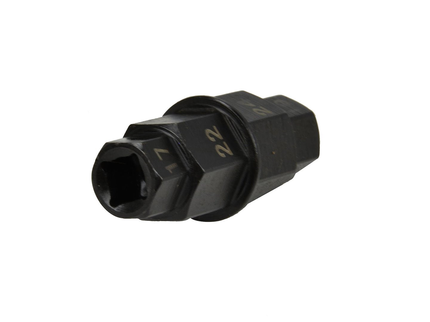 Motorfiets vooras dop 17mm*19mm*22mm*24mm